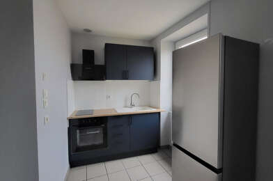 Appartement 3 pièces 790 €