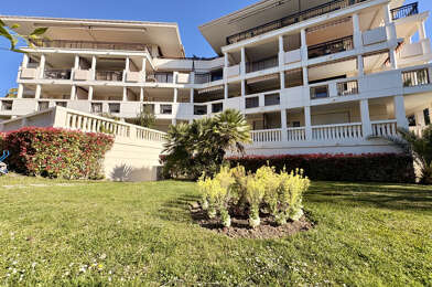 Appartement 3 pièces 440000 €