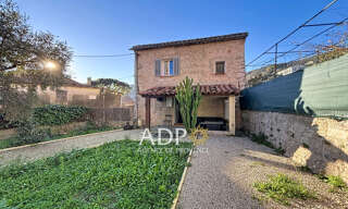 Maison 5 Pièces  m² à vendre à Grasse (06520)