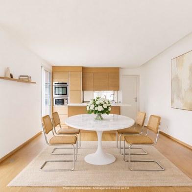 Maison 5 pièces 850000 €