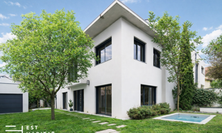 Maison 5 Pièces 170 m² à vendre à Toulouse (31400)