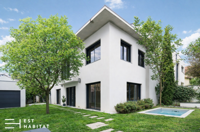 Maison 5 pièces 850000 €