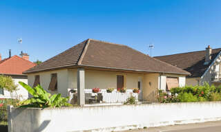 Maison 6 Pièces 115 m² à vendre à Chenôve (21300)