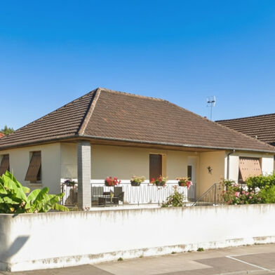 Maison 6 pièces 309000 €