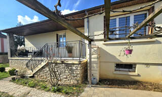 Maison 6 Pièces 115 m² à vendre à Chenôve (21300)