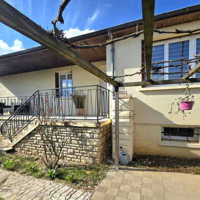 Maison 6 pièces 309000 €