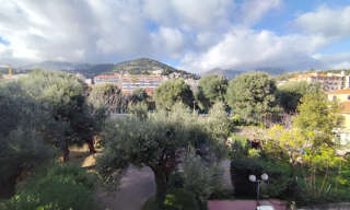 Appartement 2 Pièces 36 m² à vendre à Roquebrune-Cap-Martin (06190)