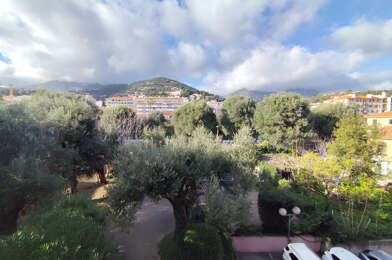 Appartement 2 pièces 265000 €