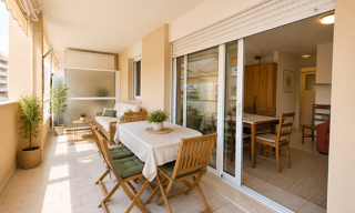 Appartement 2 Pièces 38 m² à vendre à Roquebrune-Cap-Martin (06190)