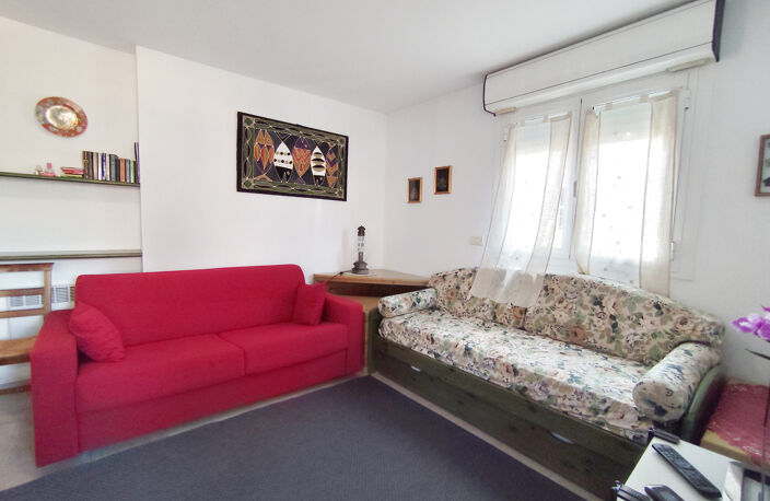 ROQUEBRUNE CAP MARTIN, APPARTEMENT 2 PIECES AVEC TERRASSE ET — photo 4