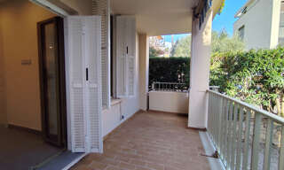 Appartement 2 Pièces 29 m² à vendre à Roquebrune-Cap-Martin (06190)