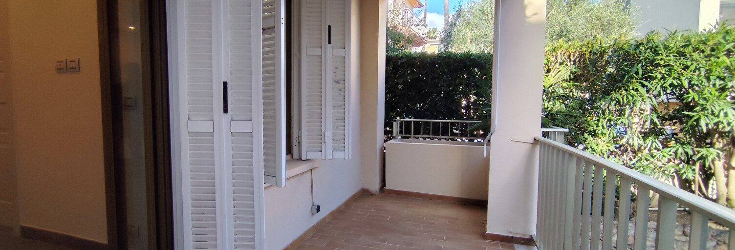 Appartement 2 Pièces 29 m² à vendre à Roquebrune-Cap-Martin (06190)