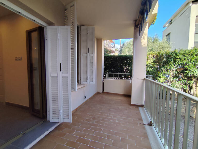 ROQUEBRUNE CAP MARTIN - APPARTEMENT 2 PIECES DE 29m2 AVEC TE — photo 1
