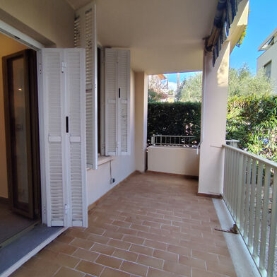 Appartement 2 pièces 295000 €