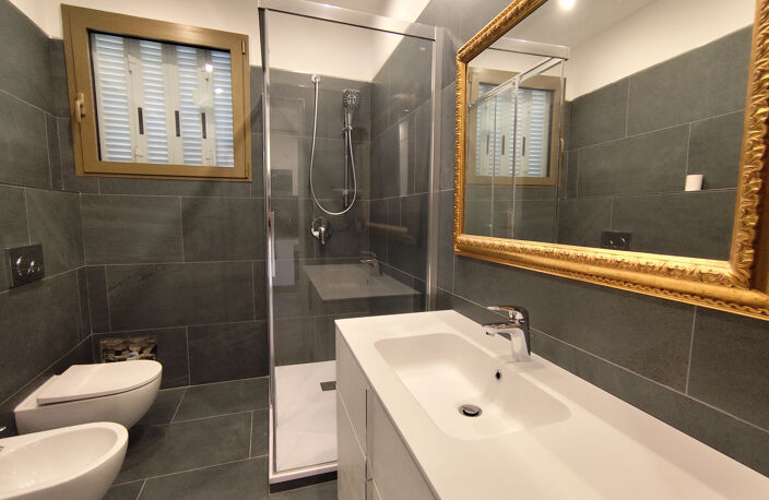 ROQUEBRUNE CAP MARTIN - APPARTEMENT 2 PIECES DE 29m2 AVEC TE — photo 4