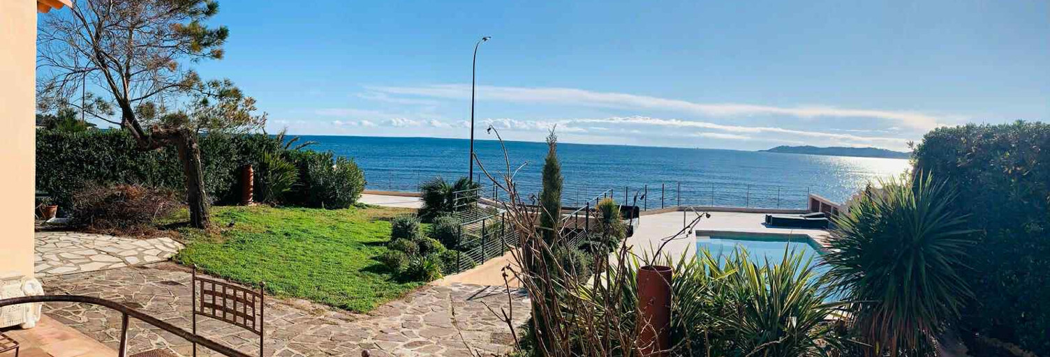 location vacances Maison 5 Pièces 110 m² à Le Plan-de-la-Tour (83120)