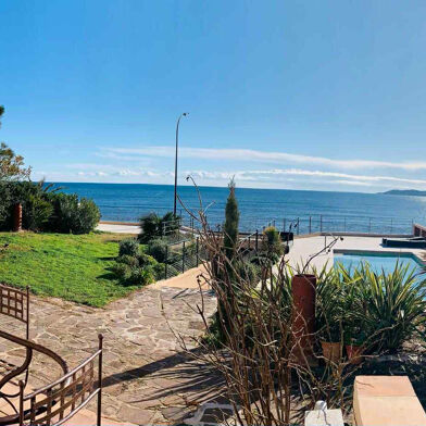 Maison 5 pièces 4100 €