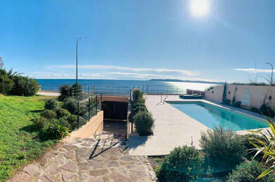 Maison 5 pièces 4400 €