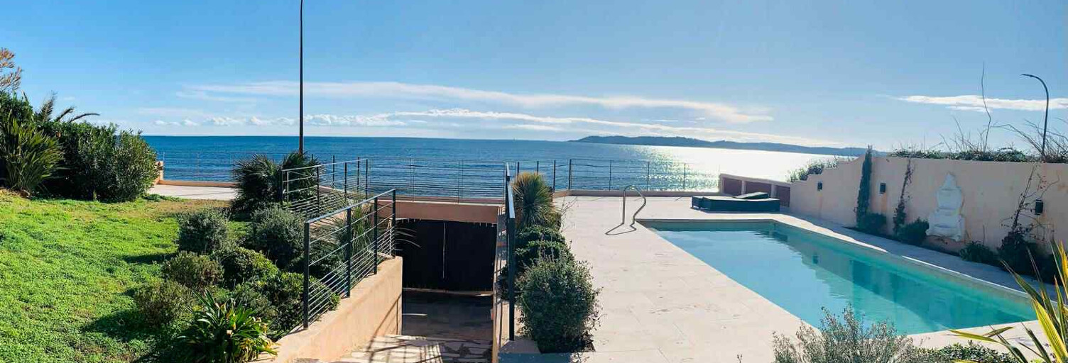 location vacances Maison 5 Pièces 110 m² à Le Plan-de-la-Tour (83120)