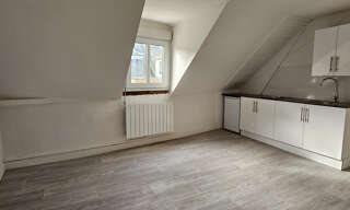 Appartement 2 Pièces 26 m² à louer à Le Mans (72000)