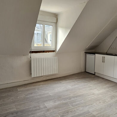 Appartement 2 pièces 431 €