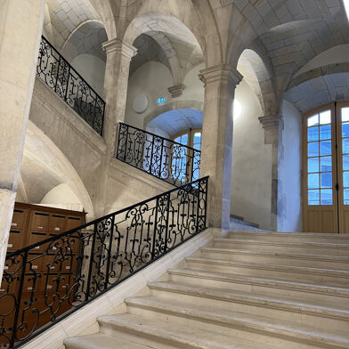 Appartement 2 pièces 497 €