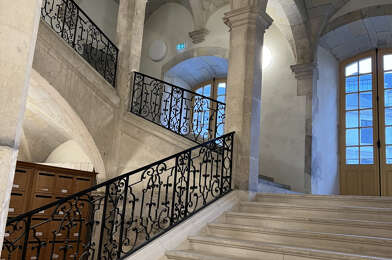 Appartement 2 pièces 497 €