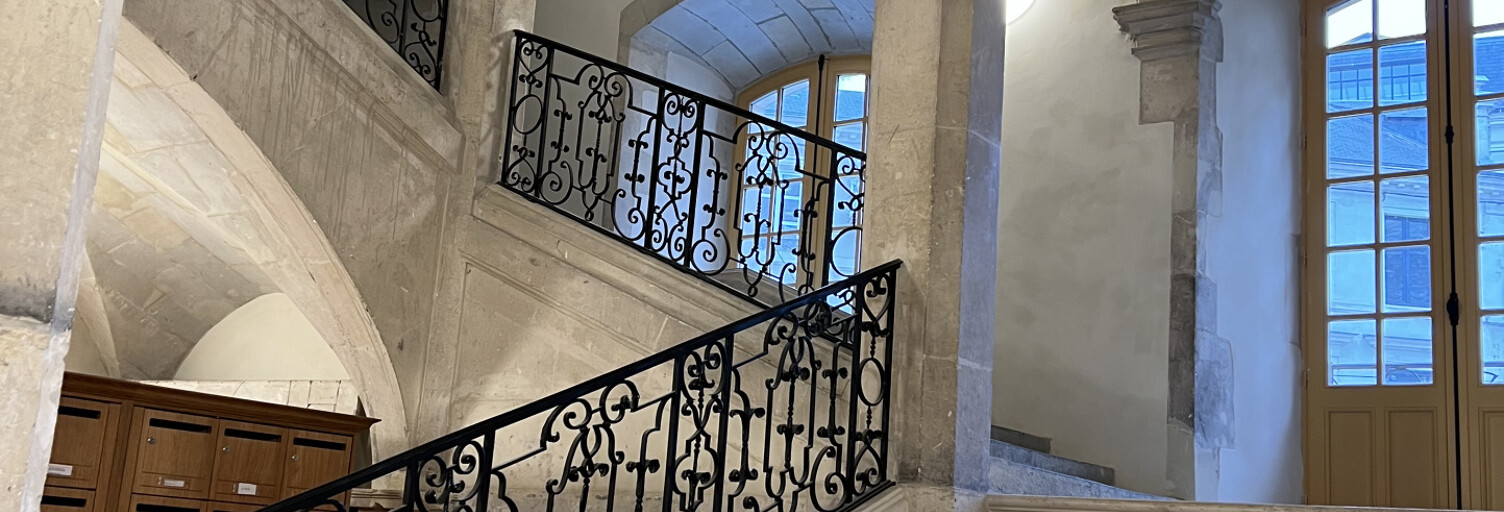 Appartement 2 Pièces 34 m² à louer à Le Mans (72000)