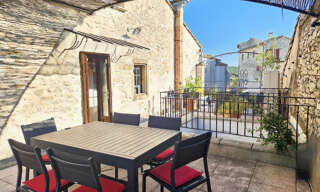 Maison 5 Pièces 160 m² à vendre à Lecques (30250)