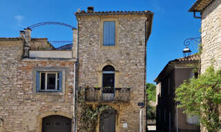 Maison 5 Pièces 160 m² à vendre à Lecques (30250)