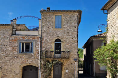 Maison 5 pièces 320000 €