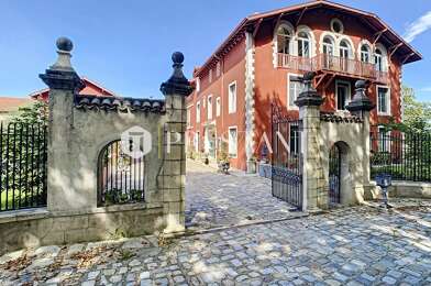 Maison 22 pièces 2467000 €