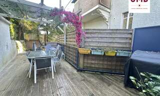 Appartement 2 Pièces 41 m² à vendre à Pau (64000)