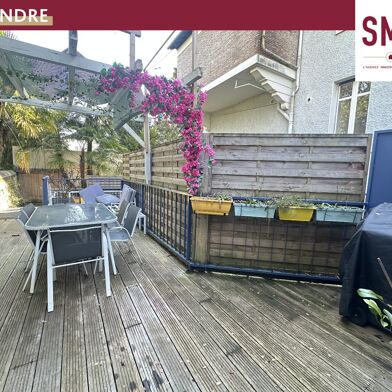 Appartement 2 pièces 150000 €