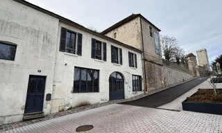 Maison 9 Pièces 180 m² à vendre à Montbard (21500)