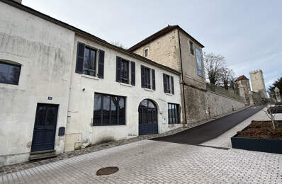 MAISON ANCIENNE ATYPIQUE — photo du bien