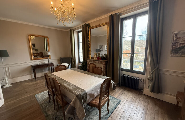 MAISON ANCIENNE ATYPIQUE — photo 3