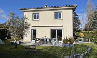 Maison 5 Pièces 123 m² à vendre à Grézieu-la-Varenne (69290)