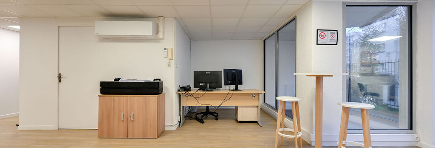 Appartement 3 Pièces 64 m² à vendre à Lyon 7 (69007)