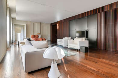 Appartement 6 pièces 2200000 €
