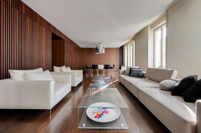 Appartement 6 pièces 2200000 €