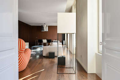 Appartement 6 pièces 2200000 €