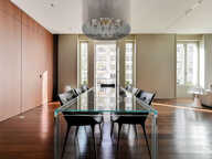 Appartement climatisé contemporain & élégant — photo 2
