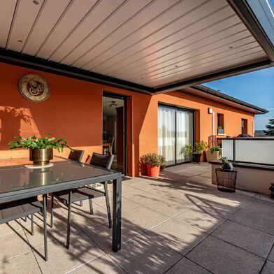 Appartement 4 pièces 349000 €