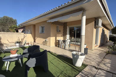 Maison 4 pièces 345000 €