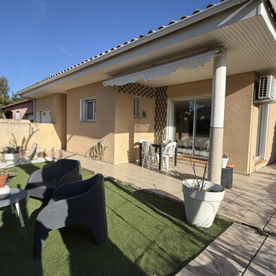 Maison 4 pièces 345000 €