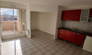 Appartement 1 Pièce 26 m² à vendre à Alès (30100)