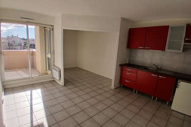 Appartement 1 pièces 56000 €