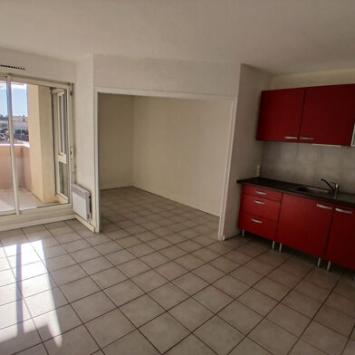 Appartement 1 pièces 56000 €