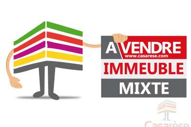 Immeuble  475000 €